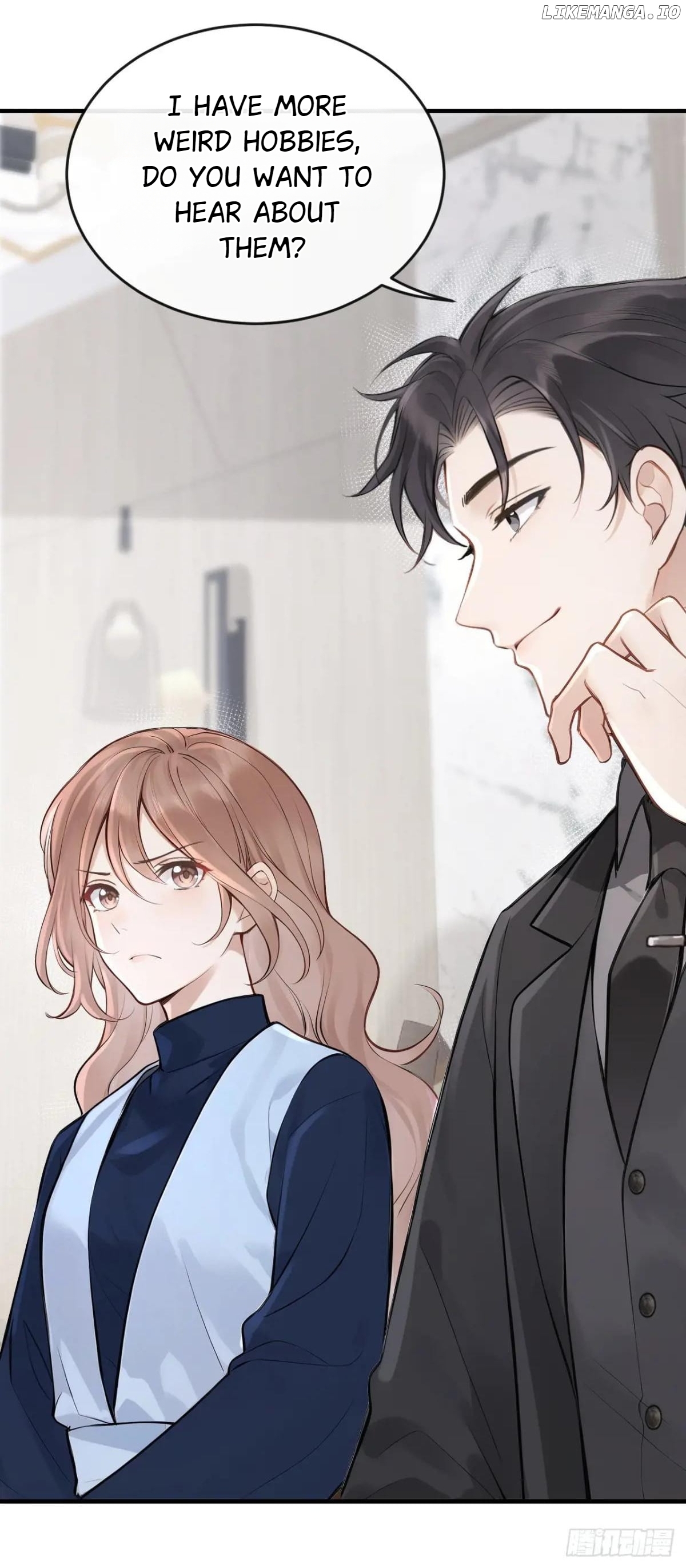 Living Together Just To Guide You Chapter 63 - page 28